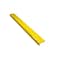 Handi Treads Non-Slip Aluminum Nosing, 30in x 2.75in, Yellow, incl. screws NSN122730YLT - alternate 1